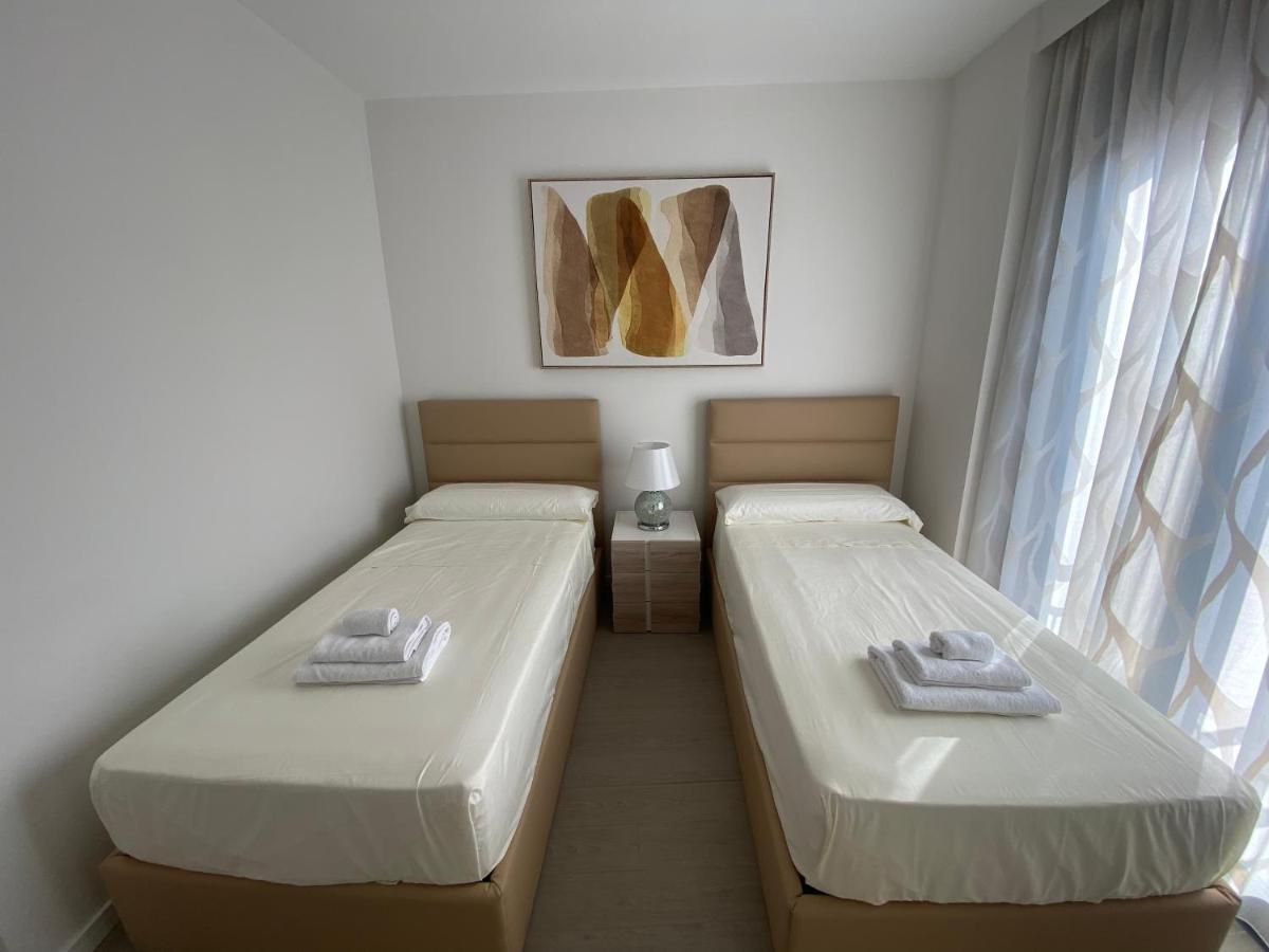 Modern Panoramic Views * Benalmadena