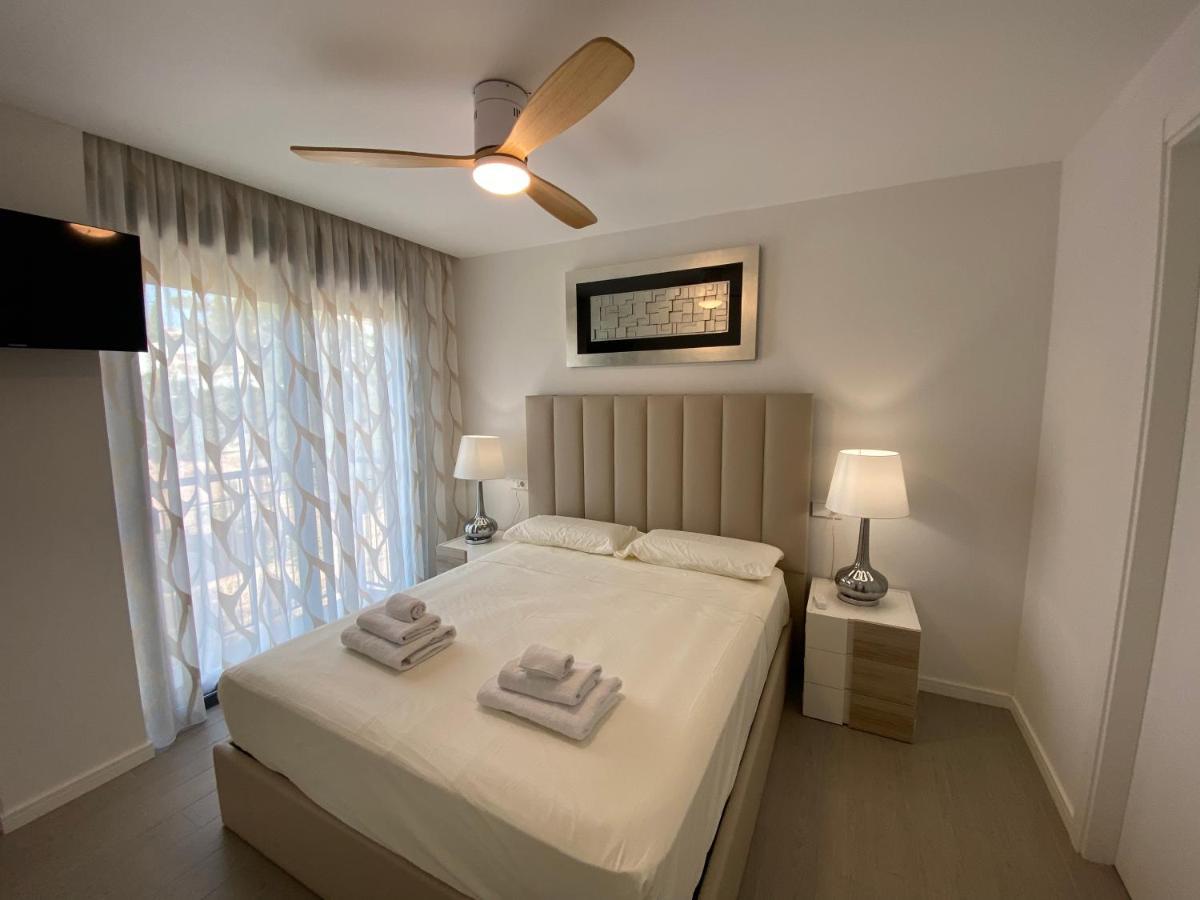 Apartment Modern Panoramic Views Benalmadena