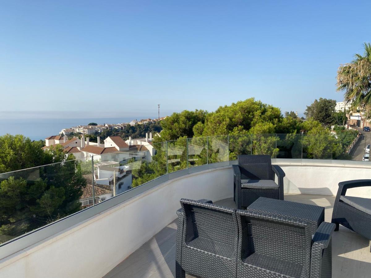 Modern Panoramic Views * Benalmadena