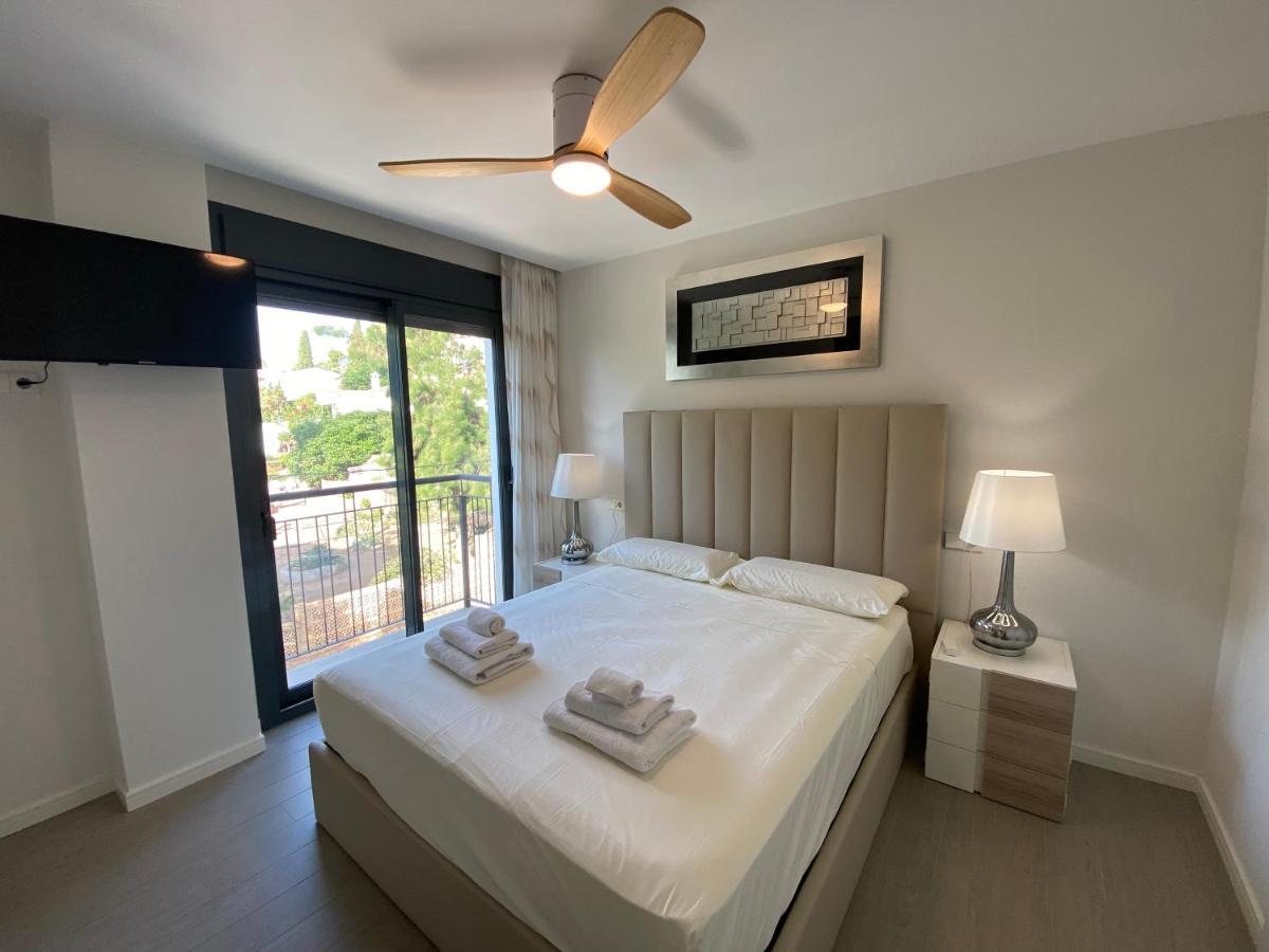 Modern Panoramic Views Benalmadena