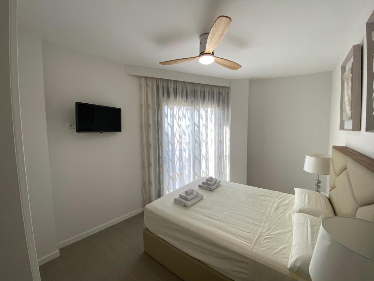 Modern Panoramic Views Appartement *