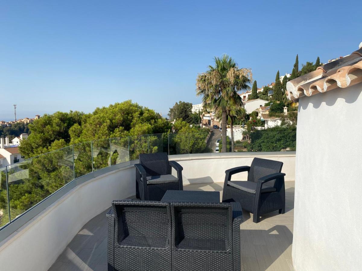 Modern Panoramic Views Apartamento *