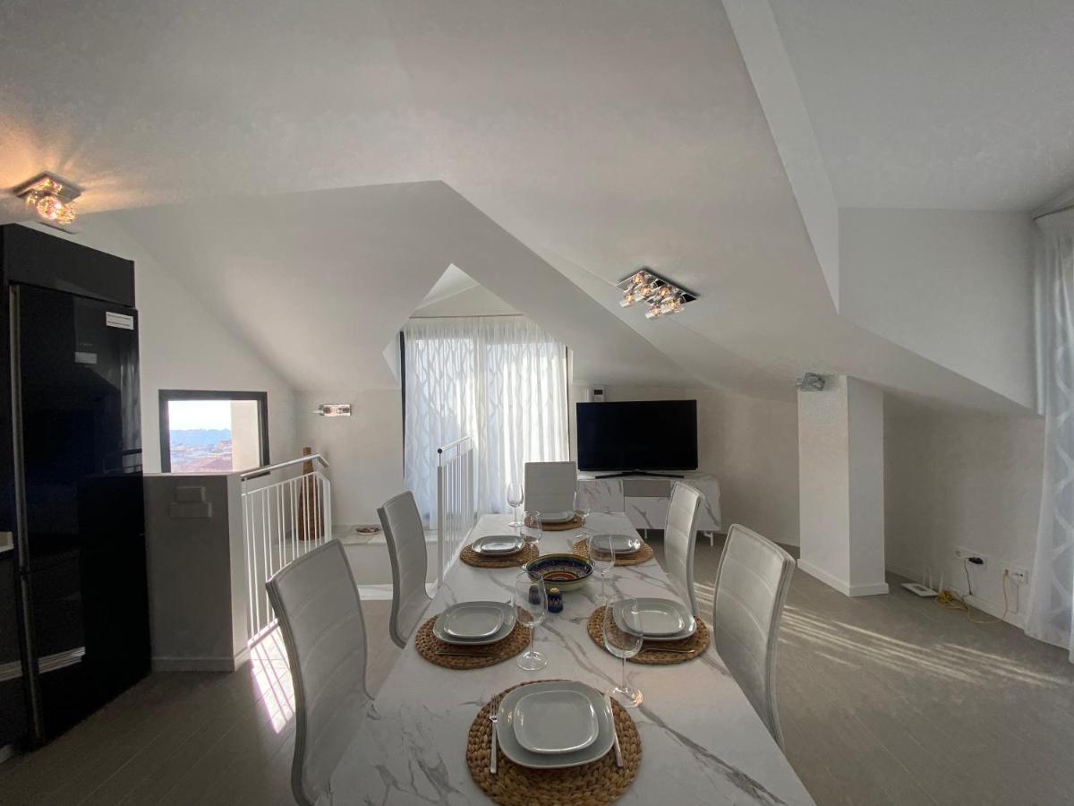 Apartamento Modern Panoramic Views