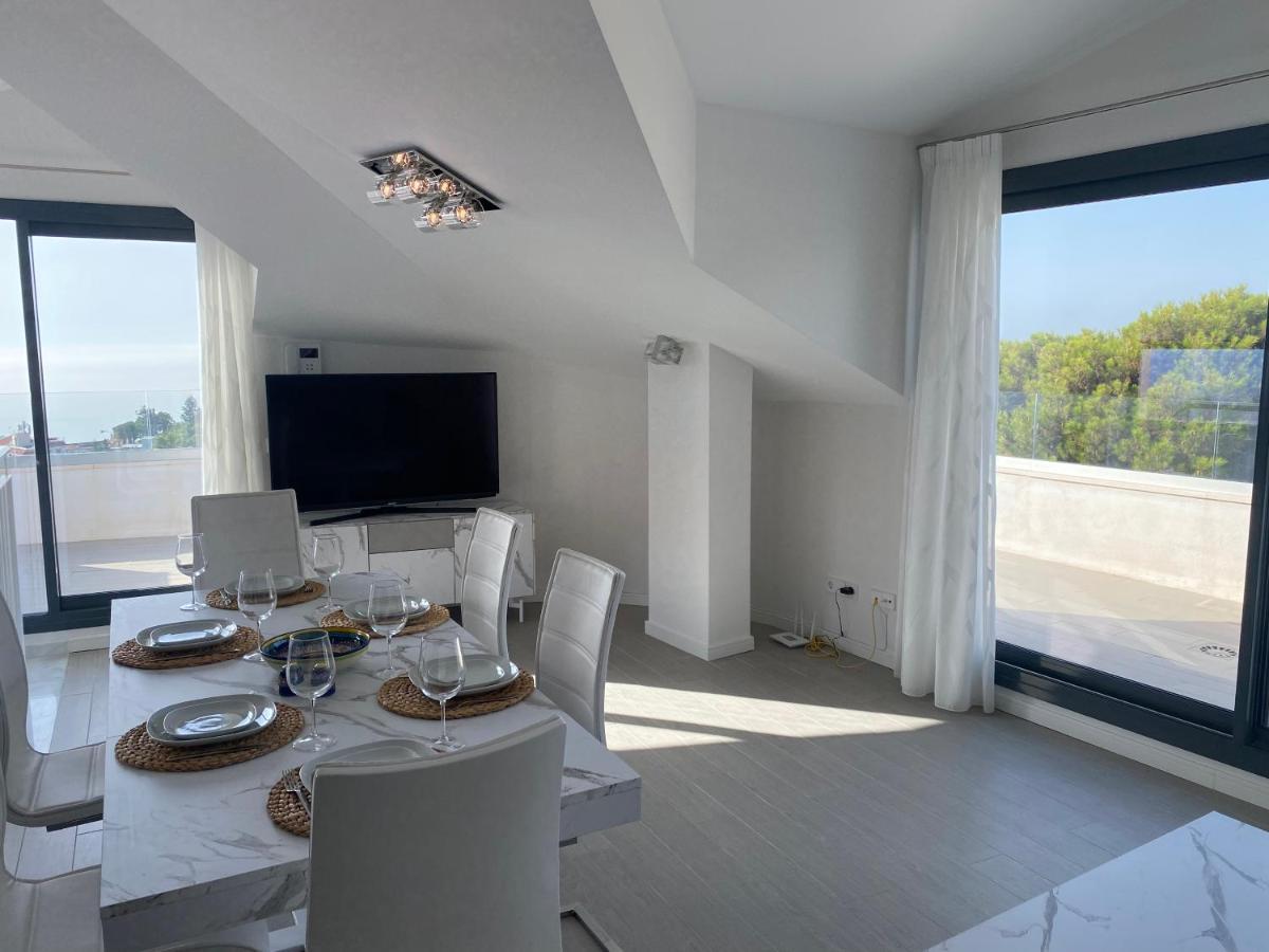 Apartamento Modern Panoramic Views *