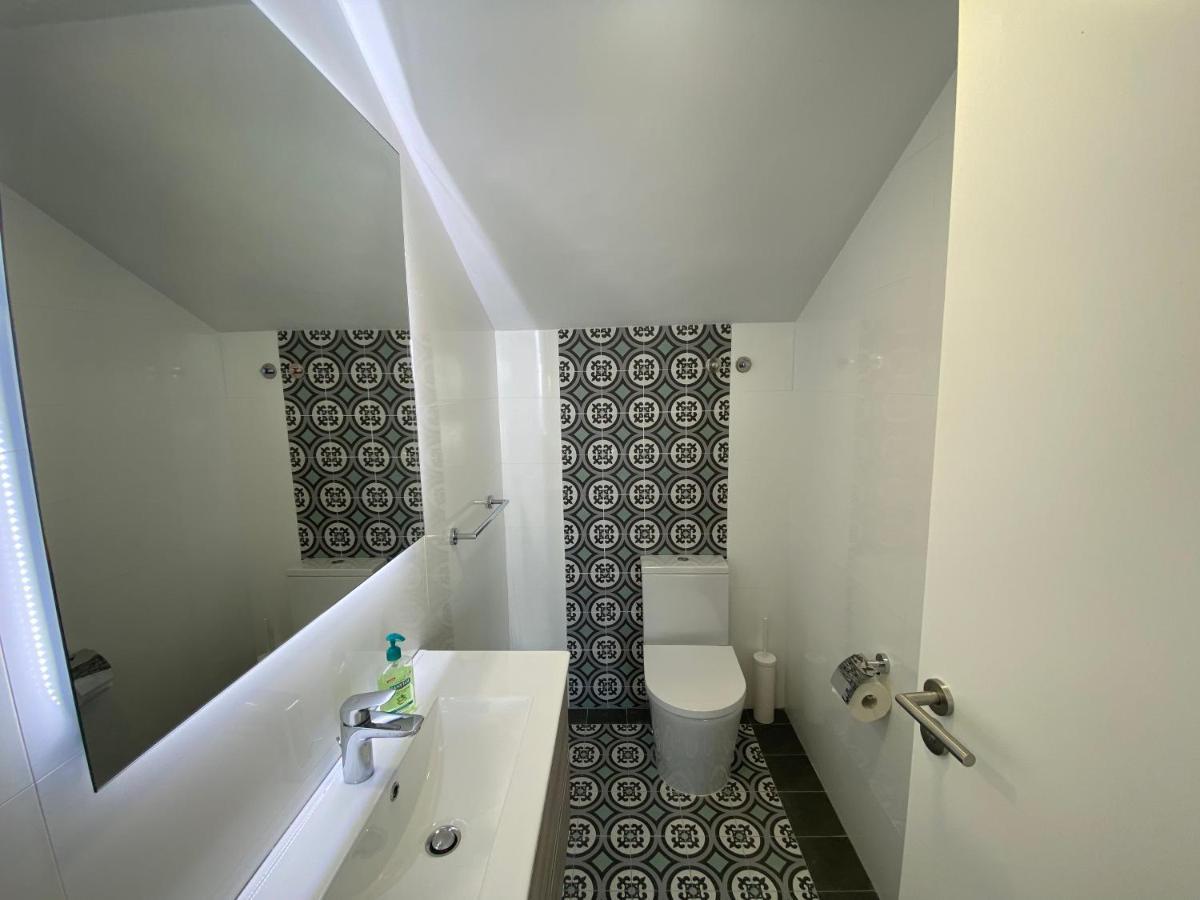Modern Panoramic Views Apartamento