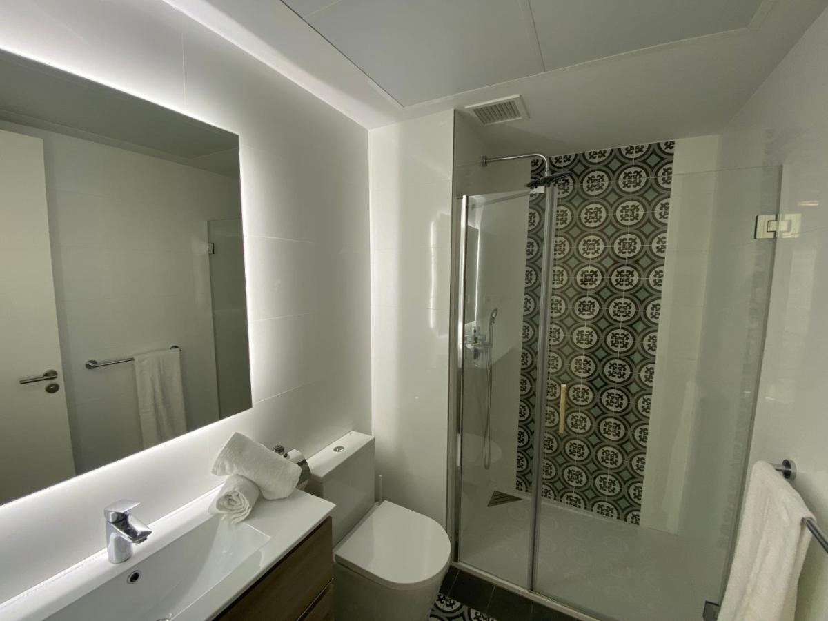 Apartamento Modern Panoramic Views *