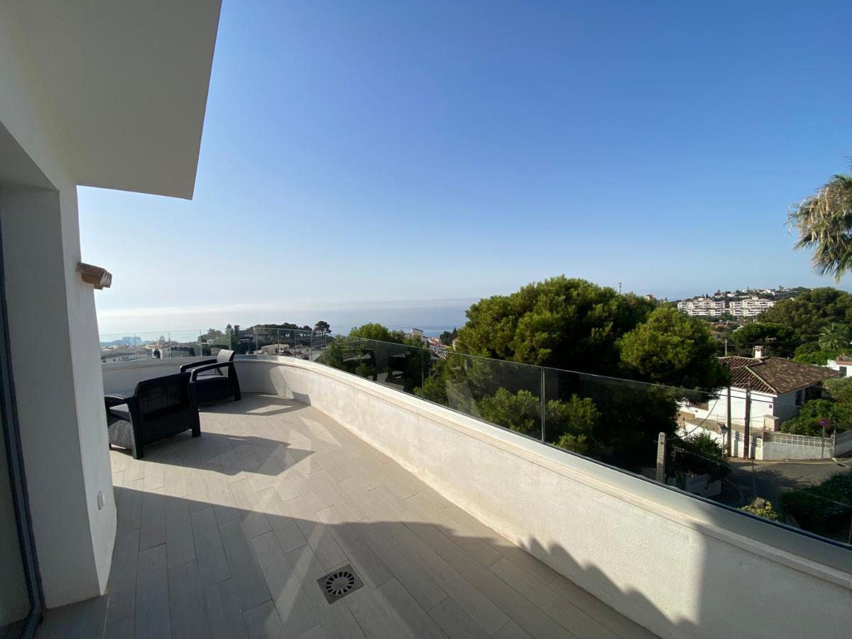 Apartamento Modern Panoramic Views