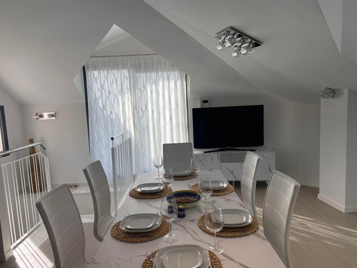 Modern Panoramic Views Apartamento *
