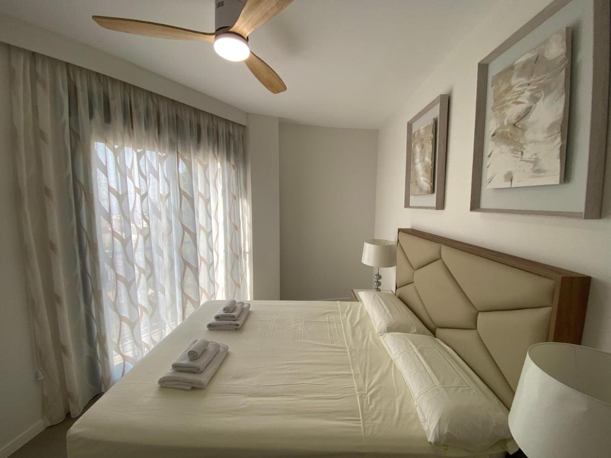 Apartamento Modern Panoramic Views *
